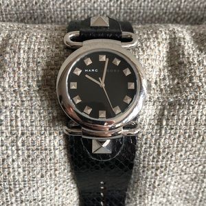 Marc Jacobs Watch